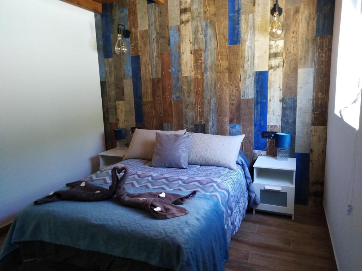 Casa Adeyu Apartment Tuineje Ngoại thất bức ảnh