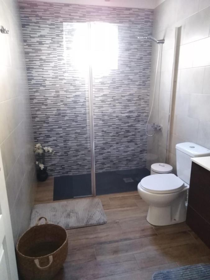 Casa Adeyu Apartment Tuineje Ngoại thất bức ảnh