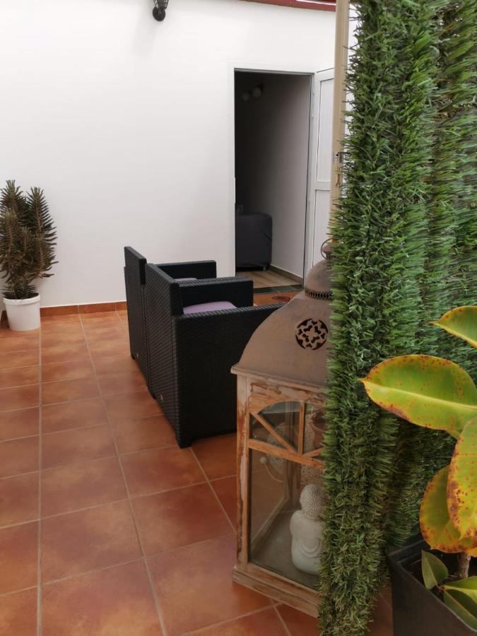 Casa Adeyu Apartment Tuineje Ngoại thất bức ảnh